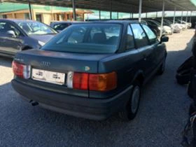 Audi 80 1.6i 37000km ! УНИКАТ, снимка 6