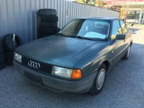 Audi 80 1.6i 37000km ! УНИКАТ, снимка 1