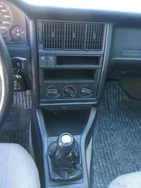 Audi 80 1.6i 37000km ! УНИКАТ, снимка 10