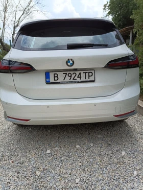 BMW 2 Active Tourer 218 activ tourer 150 к.с реални километри!, снимка 4