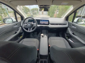 BMW 2 Active Tourer 218 activ tourer 150 к.с реални километри!, снимка 7
