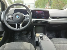 BMW 2 Active Tourer 218 activ tourer 150 к.с реални километри!, снимка 5