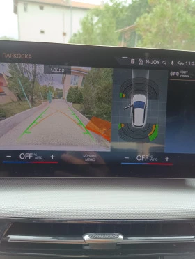 BMW 2 Active Tourer 218 activ tourer 150 к.с реални километри!, снимка 8