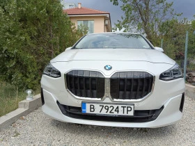 BMW 2 Active Tourer 218 activ tourer 150 к.с реални километри!, снимка 2