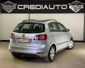 VW Golf Plus 1.6 TDI , снимка 6