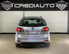 VW Golf Plus 1.6 TDI , снимка 5