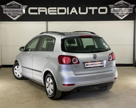 VW Golf Plus 1.6 TDI , снимка 4