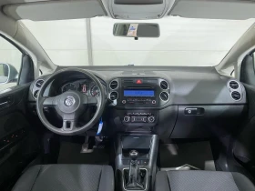VW Golf Plus 1.6 TDI , снимка 8