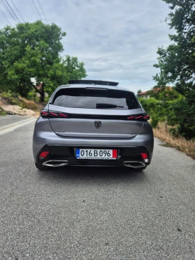 Peugeot 308 GT/22 г/1.5D-130кс, снимка 6