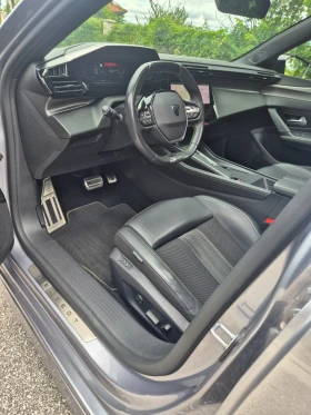 Peugeot 308 GT/22 г/1.5D-130кс, снимка 9