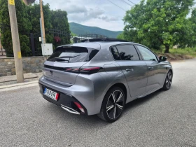 Peugeot 308 GT/22 г/1.5D-130кс, снимка 4