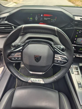 Peugeot 308 GT/22 г/1.5D-130кс, снимка 14