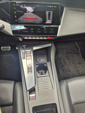 Peugeot 308 GT/22 г/1.5D-130кс, снимка 13
