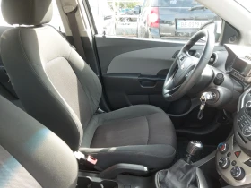 Chevrolet Aveo 1.2 седан, снимка 8