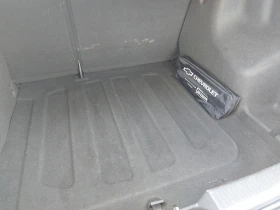 Chevrolet Aveo 1.2 седан, снимка 11