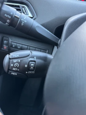 Peugeot 308 1, 6 HDI 120hp, снимка 11