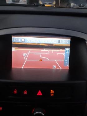 Opel Astra 1.7 CDTI, снимка 4