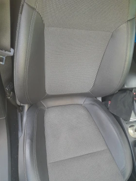 Opel Astra 1.7 CDTI, снимка 7