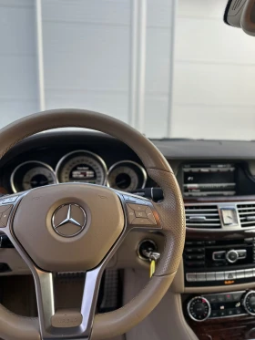 Mercedes-Benz CLS 550 4 MATIC * AMG* ВСИЧКИ ЕКСТРИ, снимка 12