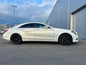 Mercedes-Benz CLS 550 4 MATIC * AMG* ВСИЧКИ ЕКСТРИ, снимка 6