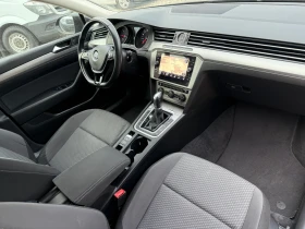 VW Passat 2.0 TDI  AUTOMAT, снимка 12