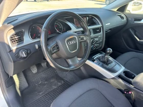 Audi A5 2.0 TDI Sportback , снимка 14