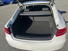 Audi A5 2.0 TDI Sportback , снимка 10
