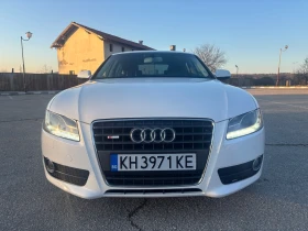 Audi A5 2.0 TDI Sportback , снимка 8