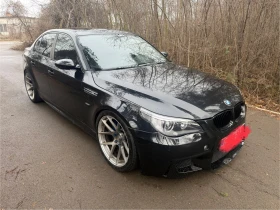 BMW M5 FULL, снимка 3