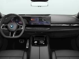 BMW 550 xDrive Sedan, снимка 10