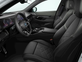 BMW 550 xDrive Sedan, снимка 8