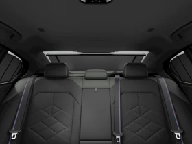 BMW 550 xDrive Sedan, снимка 12