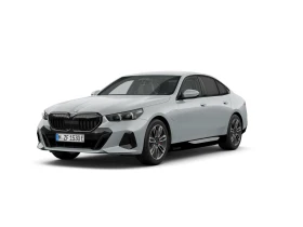 BMW 550 xDrive Sedan, снимка 2