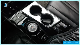 Kia K8 3.5 LPG Noblesse, снимка 17
