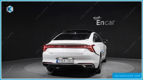 Kia K8 3.5 LPG Noblesse, снимка 3