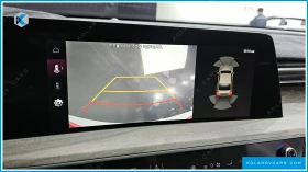 Kia K8 3.5 LPG Noblesse, снимка 12