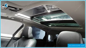 Kia K8 3.5 LPG Noblesse, снимка 14