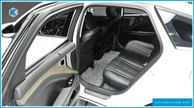 Kia K8 3.5 LPG Noblesse, снимка 7