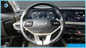 Kia K8 3.5 LPG Noblesse, снимка 9