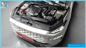 Kia K8 3.5 LPG Noblesse, снимка 5