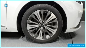 Kia K8 3.5 LPG Noblesse, снимка 4