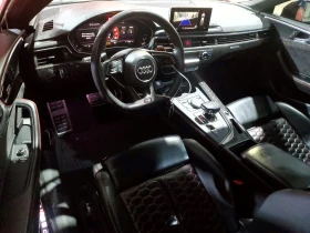 Audi Rs5 TIPTRONIC, снимка 8