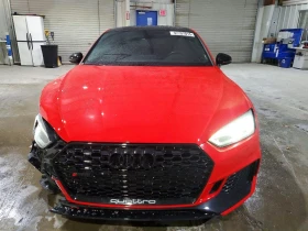 Audi Rs5 TIPTRONIC, снимка 5