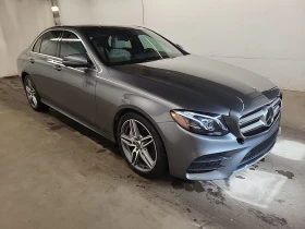 Mercedes-Benz E 400 CARFAX, снимка 2
