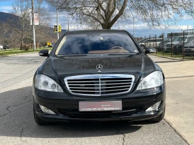 Mercedes-Benz S 320 CDI 4MATIC 235кс DISTRONIC* NIGHT VISION* Вакуум* , снимка 7