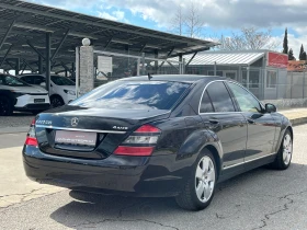 Mercedes-Benz S 320 CDI 4MATIC 235кс DISTRONIC* NIGHT VISION* Вакуум* , снимка 5