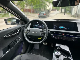 Kia EV6 GT AWD, снимка 8
