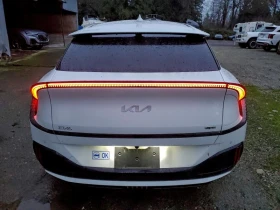 Kia EV6 GT AWD, снимка 5