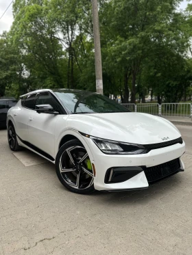 Kia EV6 GT AWD, снимка 3
