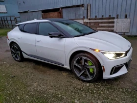 Kia EV6 GT AWD, снимка 1